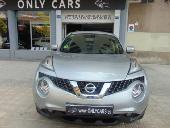 Nissan Juke 1.5dci N-tec 4x2 Star-stop