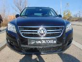 Volkswagen Tiguan 2.0tsi Sport 4x4