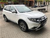 Mitsubishi Outlander 200 Mpi Motion 2wd Auto. 5 Pl. Navegador Libro