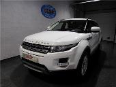 Land Rover Range Rover Evoque 2.2l Ed4 Pure 4x2