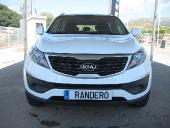 Kia KIA SPORTAGE 1.6GDI 135CV