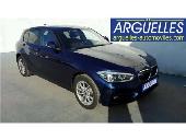 BMW 118 D 150cv