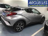 Toyota C-hr Hybrid Advance Pack Plus