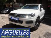 Volkswagen Touareg 3.0 V6 Tdi 245cv Bluemotion Technology