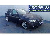 BMW 530 Da Xdrive 258cv Full Extras