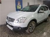 Nissan Qashqai 2.0 Tekna Sport 4x2 18´´