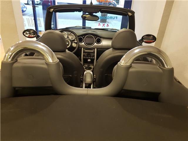 Imagen de Mini Cooper S Cabrio Mini (2609893) - Autombils Claret