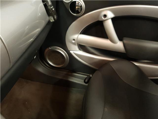 Imagen de Mini Cooper S Cabrio Mini (2609896) - Autombils Claret