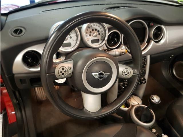 Imagen de Mini Cooper S Cabrio Mini (2609898) - Autombils Claret
