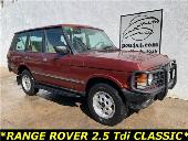 Land Rover Range Rover 2.5 Td