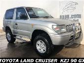 Toyota Land Cruiser 90 Td Gx