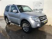 Mitsubishi Montero 3.2di-d Kaiteki Aut.