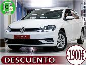 Volkswagen Golf 1.0 Tsi Business 81kw 110cv Android Y Apple