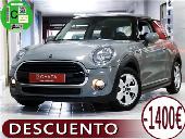 Mini Cooper Mini 3 Puertas Cooper 100 Kw (136 Cv)