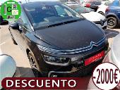 Citroen C4 Spacetourer 1.2 Puretech 130cv 6v Shine