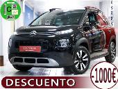 Citroen C3 Aircross Puretech S&s Shine Eat6 Automático 110cv Navi