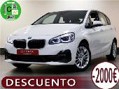BMW 218 Serie 2 F45 Active Tourer Diesel 150cv Camara Tras