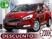 Ford Galaxy 2.0tdci Biturbo Titanium Aut 240cv Cam Tras Y Del