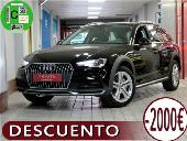 Audi A4 Allroad Quattro 2.0tdi Unlimited Ed. S-tronic 190cv