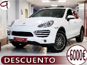 Porsche Cayenne Diesel 245cv Tiptronic