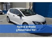 Seat Ibiza 1.2 Tdi 75cv Reference Itech 30 Aniv