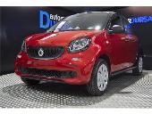 Smart Forfour 52