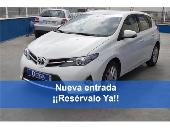 Toyota Auris 130 Active