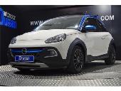 Opel Adam 1.0 Xft Rocks
