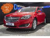 Opel Insignia 2.0cdti Selective Aut. 130