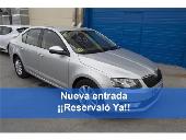 Skoda Octavia 1.6 Tdi Cr 105cv Dsg Cr Ambition