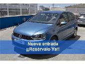 Volkswagen Golf Variant Business 1.6 Tdi 110cv Bmt