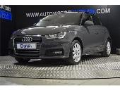 Audi A1 Sportback 1.4tdi Attracted