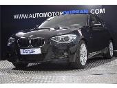 BMW 116 D