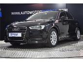 Audi A3 Sportback 1.6tdi Cd Attraction