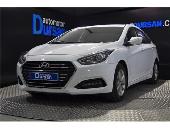 Hyundai I40 1.7 Crdi 141cv Bluedrive Style