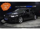 Honda Accord 2.2 Idtec Luxury At