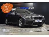 BMW 116 D
