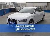 Audi A3 Sedan 1.6 Tdi Clean D 110cv Attracted