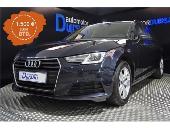 Audi A4 Avant 2.0tdi Design Edition 110kw
