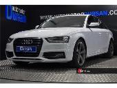Audi A4 2.0 Tdi Clean Diesel 190cv S Line Edit