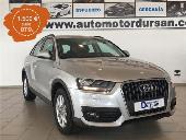 Audi Q3 1.4 Tfsi Ambiente