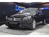 Mercedes C 220 D