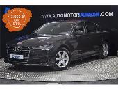 Audi A6 1.8 Tfsi S-tronic
