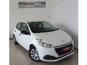 Peugeot 208 1.6bluehdi Access 75