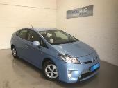 Toyota Prius Plug-in 1.8 Advance