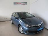 Toyota Auris Hybrid 140h Active