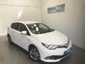 Toyota Auris Hybrid 140h Advance