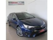 Toyota Avensis 140 Executive Multidrive