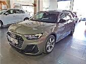 Audi A1 35 Tfsi 150cv Sportback S -line S-tronic