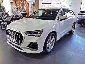 Audi Q3 40 Tfsi 190cv S-line Quattro S-tronic